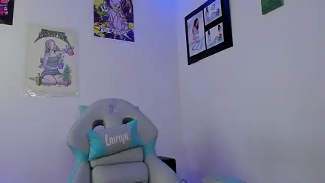 Živý XXX chat Lauryn_muller