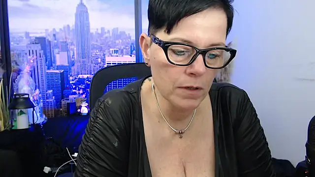 ninarandmann Live XXX Chat