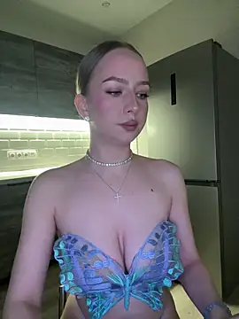 MissOyee Obrolan Langsung XXX