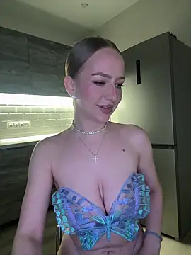 MissOyee Webcam show