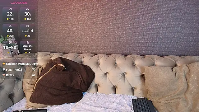 دردشة Megan__Honey الجنسية المباشرة