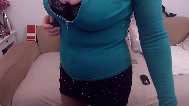 Chat XXX en directo de RebeccaNoble