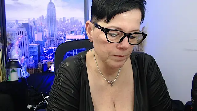 ninarandmann live XXX chat