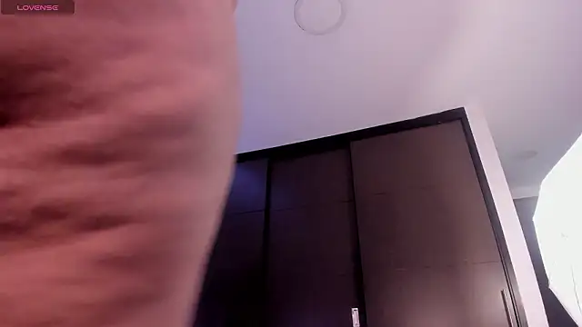 Lissy__Addams élő XXX-chatje