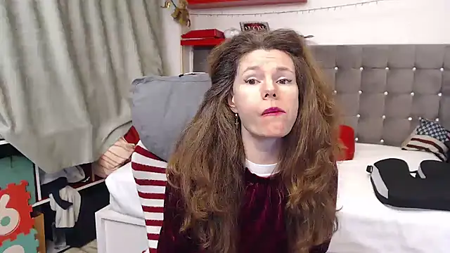 kellyterapy Live XXX-chat