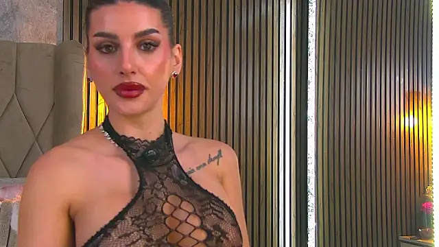 AmyBlair Live XXX-chat