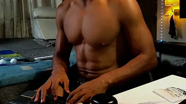 Jhon_wich – Live XXX-chat