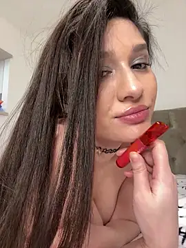 IrisBlues Obrolan Langsung XXX