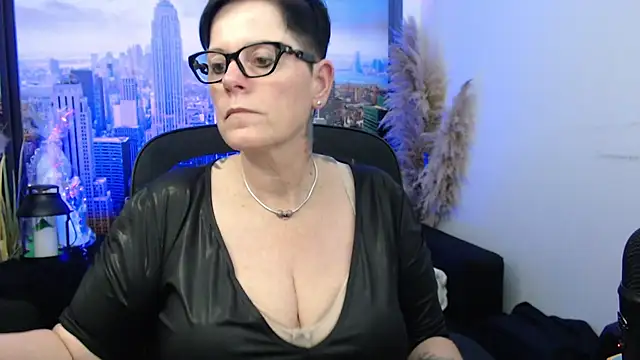 Chat XXX Live ninarandmann