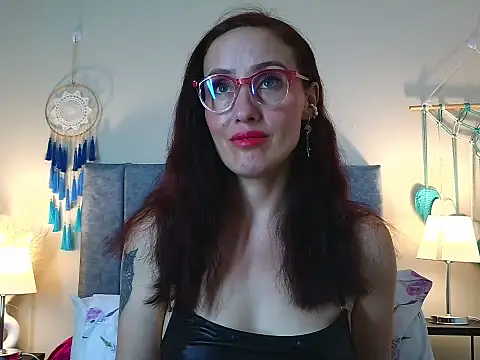 XXX chat uživo modela IberianMoonMK