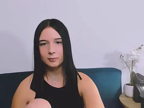 TaliaAdorable live XXX chat