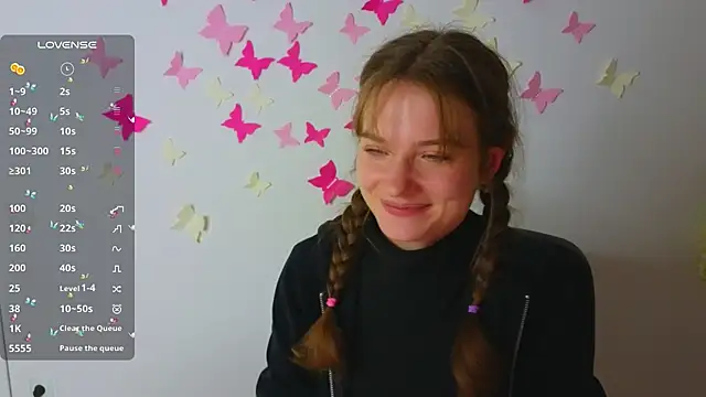 Webkamerová show Katyaa_Lover