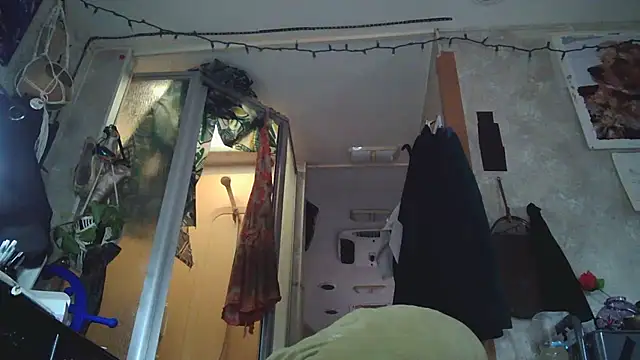 Lyrann89's Webcam Show