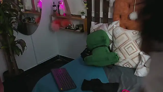 MeowMota_ 라이브 XXX 채팅