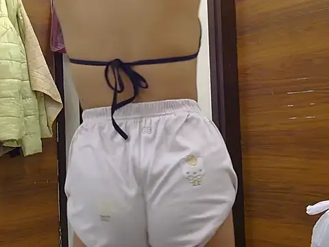 Beautiful_ladki webcam show