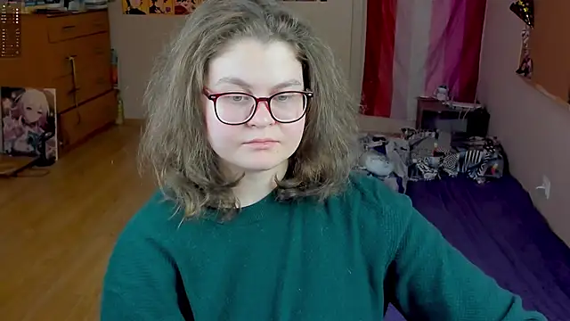 Sembang XXX Secara Langsung Sashy_Way