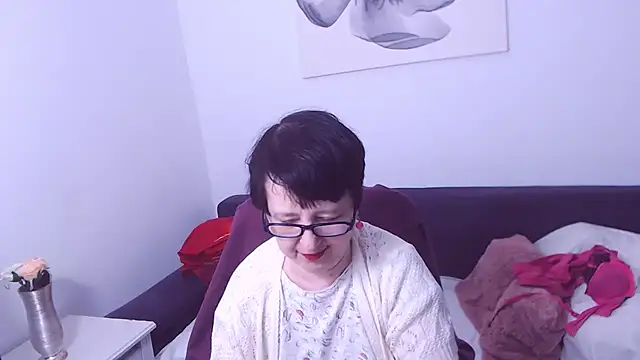 ChristaRosen Live XXX chat