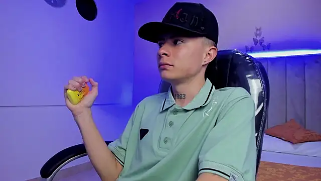 Chat XXX en directo de Nascary_Fox