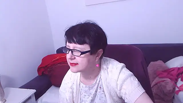 Živý XXX chat ChristaRose