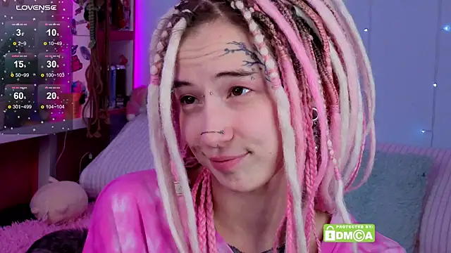 Živý XXX chat Ne_Sonia