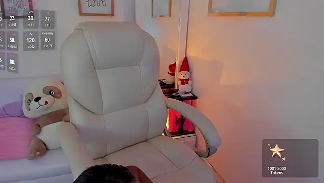 zobe_love Live XXX-Chat