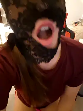 NaughtyCatgirlのライブXXXチャット