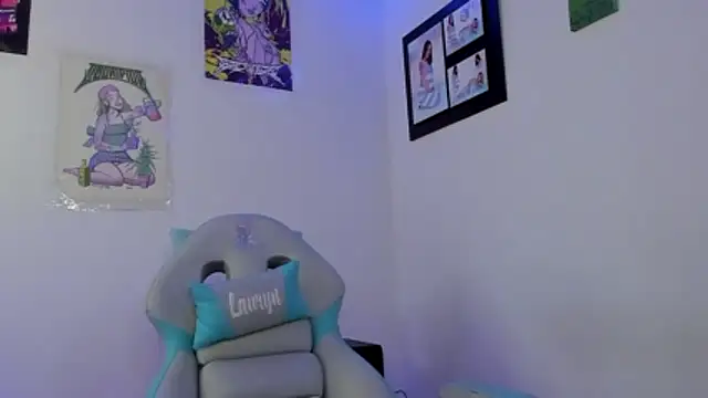 Lauryn_muller Obrolan Langsung XXX