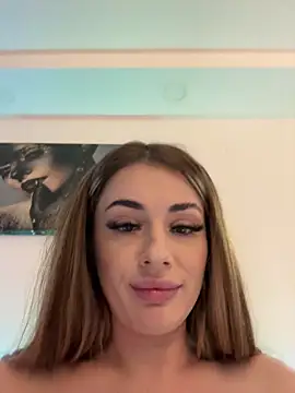 Czat XXX na żywo – IsabellaEtthan