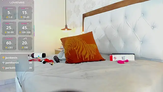 Chat XXX en directo de IRISCLARK1