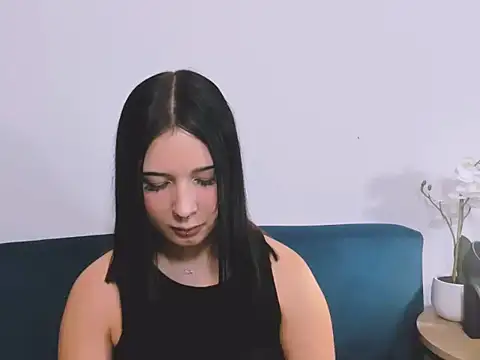 TaliaAdorable's Live XXX Chat