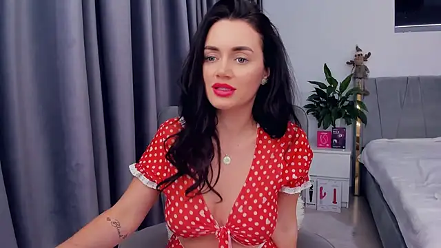 jessykmxx – Naživo XXX chat