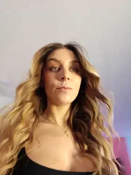 LilyOrion's Live XXX Chat