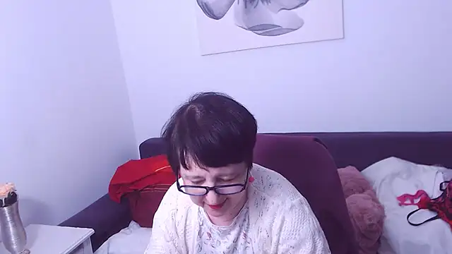 ChristaRose Chat XXX live