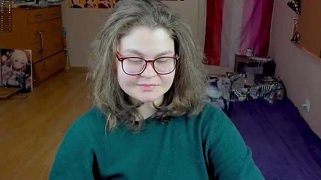 Sashy_Way's Live XXX Chat