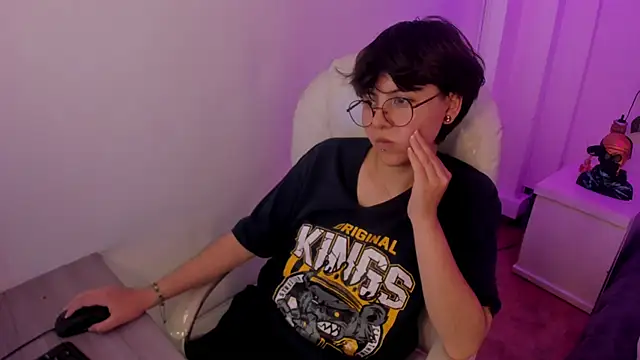 Nathaly_ds' Live XXX Chat