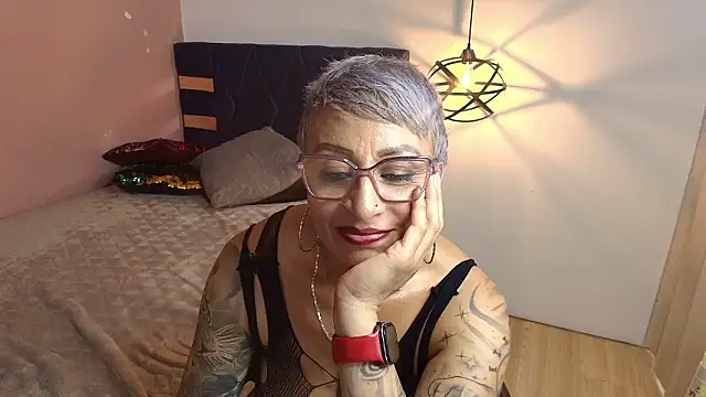 Živý XXX chat Charlotte__Gray