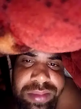 Dogol1990's Webcam Show