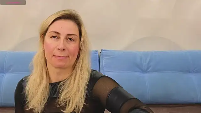 Lady_Murenza Show Webcam