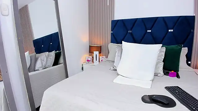 gabytyara2 Adlı Modelin Canlı XXX Sohbeti