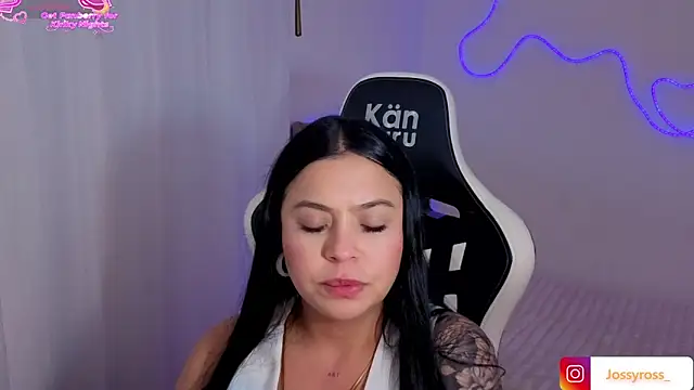 Chat XXX en directo de Victoryyy_