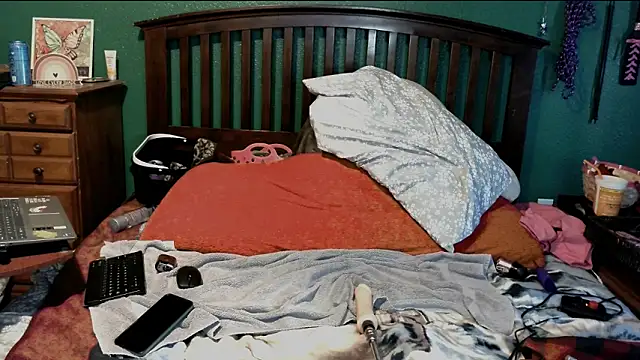 Chat XXX en directo de Shelly_hotwife