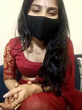 Ur_prisha7 Adlı Modelin Web Kamerası Şovu