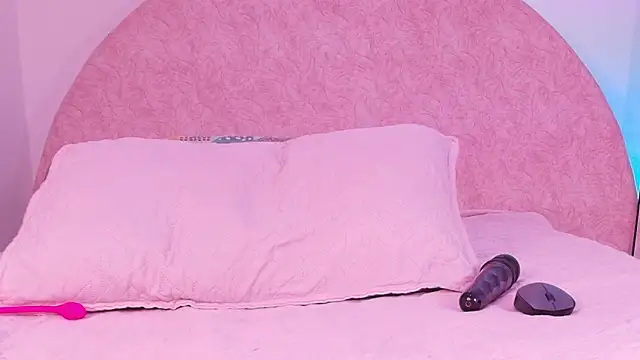 Chat XXX en directo de lilylovely_