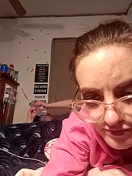 Chat XXX en directo de snowbird1117