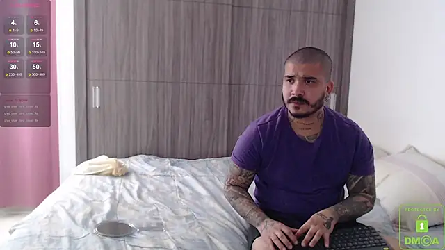 SWEET_DESIRES_'s Live XXX Chat