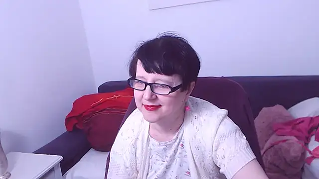 Chat XXX en directo de ChristaRose