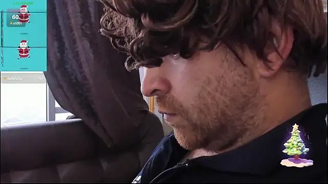 michacosio Show in webcam