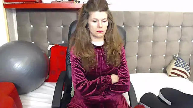 Chat XXX en directo de kellyterapy