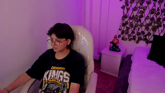 Nathaly_dsのライブXXXチャット