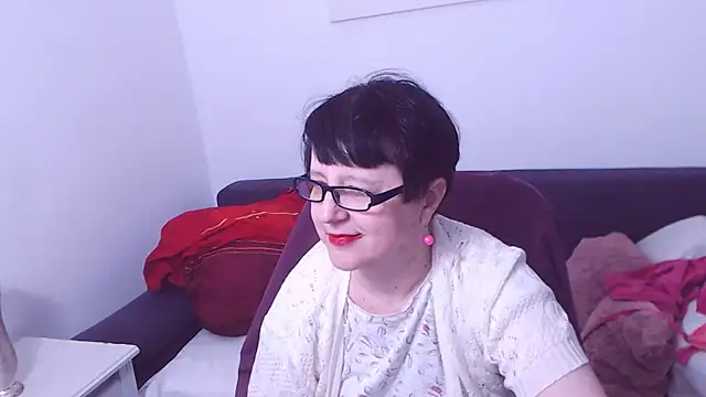 ChristaRose 即時 XXX 聊天